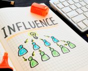 influence and make an impact